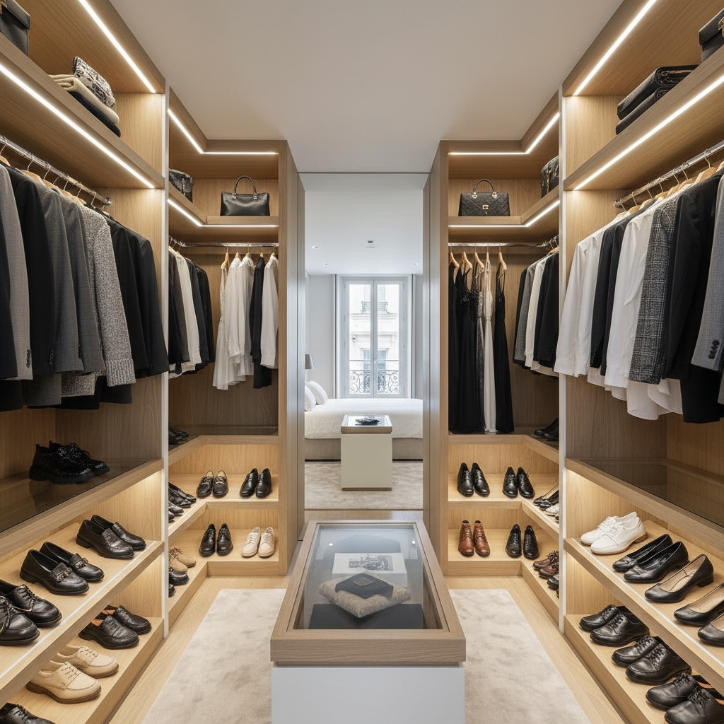 ESPACE MENUISERIE 81